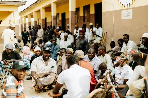 Rémunération et avantages sociaux dans le secteur de la santé
