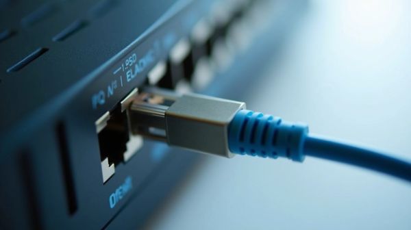 Optimisez votre connexion avec une rallonge fibre optique adaptée