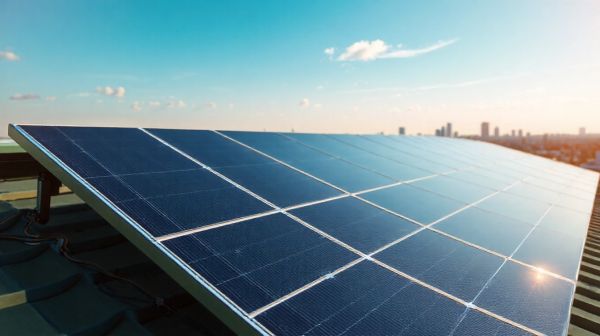 Top astuces pour économiser de l'énergie avec des panneaux solaires