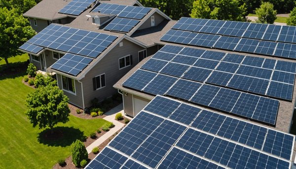 Panneaux solaires : avis et conseils pour mieux choisir